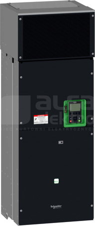 ALTIVAR 630 IP21 220KW 380V/480V Falownik