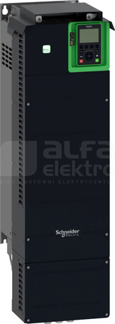ATV630D55N4 55kW 3x380/480VAC Falownik