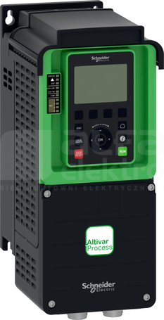 ALTIVAR 630 IP21 2,2KW 200V/240V Falownik
