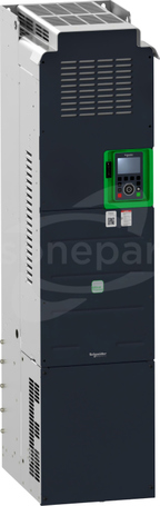 ATV930C16N4 IP20 160kW 380V/480V Przemiennik częstotliwości