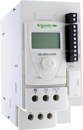 ABL8BBU24200 MODUŁ BUFORA