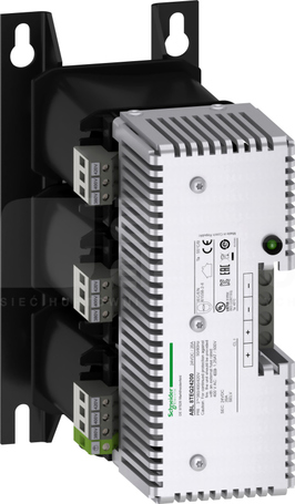 ABL8TEQ24200 ZASILACZ PROST. 3x400VAC/24VDC 20A