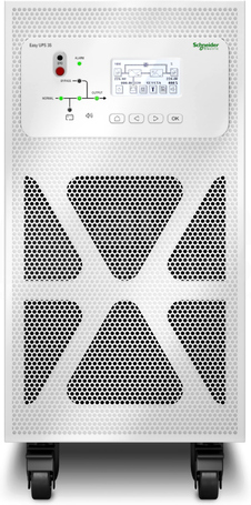 3S 10kVA 400V 3:3 Zasilacz UPS