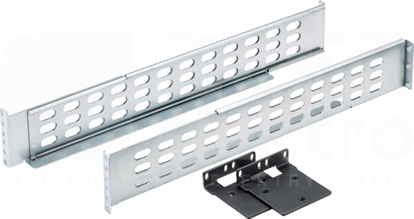 SMART-UPS SRT 19 Rail Kit Zestaw montażowy