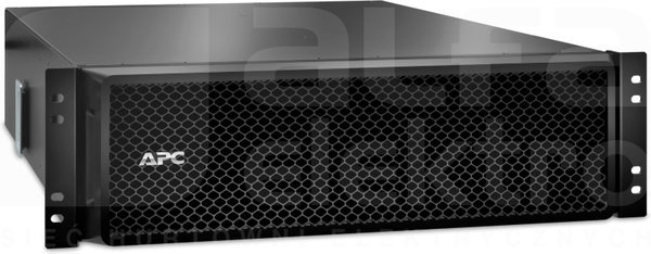 SMART-UPS RT 8,10 RM Bateria