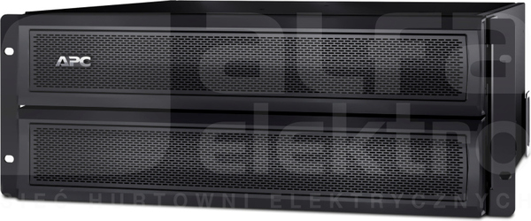 SMART-UPS X (120V) Zewnętrzna bateria APC