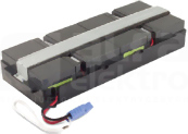 RBC31 Akumulator APC