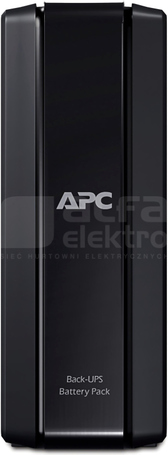BACK-UPS PRO 1500 Bateria zewnętrzna