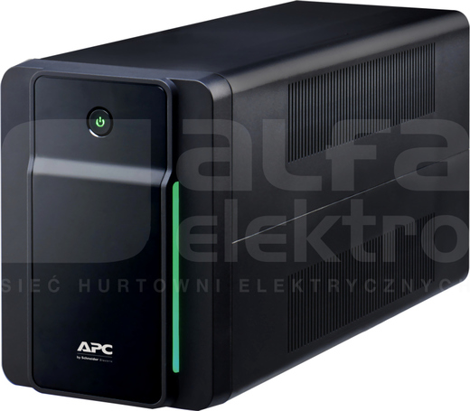BX1600MI 1600VA Zasilacz awar. BACK UPS