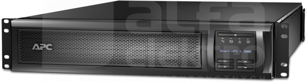 SMART-UPS X 3000VA LCD 230V NC Zasilacz UPS APC