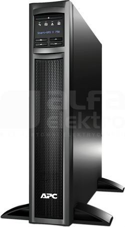 SMART-UPS X 750VA LCD 230V Zasilacz UPS APC