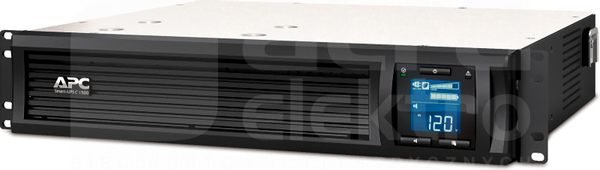SMART-UPS SMC 1500VA Zasilacz UPS APC