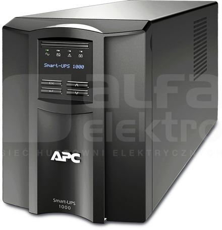 SMART-UPS 1000 230V Zasilacz UPS APC