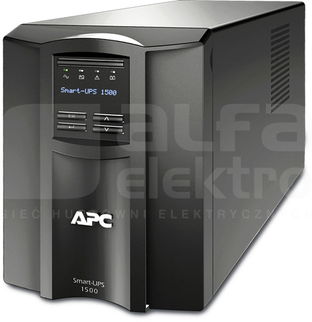 SMART-UPS 1500 230V Zasilacz UPS APC