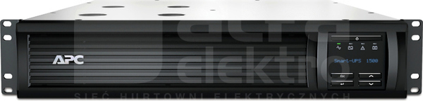 SMART-UPS 1500 230V RM 2U Zasilacz UPS APC
