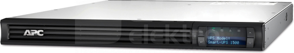 SMART-UPS 1500VA-1U Zasilacz UPS APC