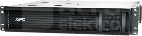 SMART-UPS RM 1500VA 230V SC Zasilacz UPS APC
