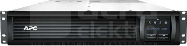 SMART-UPS RM 2200VA LCD 230V Zasilacz UPS