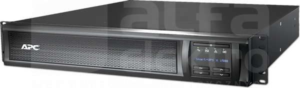 SMART-UPS X 1500 230V Zasilacz UPS APC