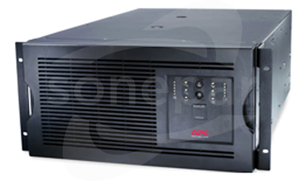 SMART-UPS 5000VA 230V T/R Zasilacz UPS APC