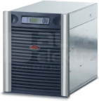 Symmetra LX 4kVA do 8kVA RM 230/400V UPS serii Smart