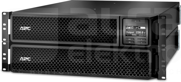 SMART-UPS SRT 2,2kVA 230V RM Zasilacz UPS APC