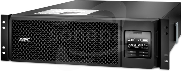 SMART SRT 5kVA HW Zasilacz UPS APC