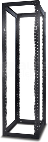 AR203A 4 POST OpenFrame RACK 4U Szafa serwerowa