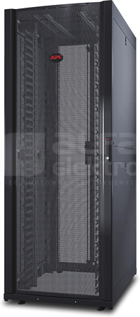 SX 42U 750x1070mm I Szafa wyciszona SX 42U metalowa