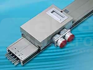 BD2A-1-250-SB-2 MODUŁ SZYNOWY