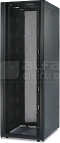 SX 48U 750x1070mm II Szafa wyciszona SX 48U metalowa