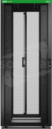 800mm/42U/1200mm Szafa Easy Rack