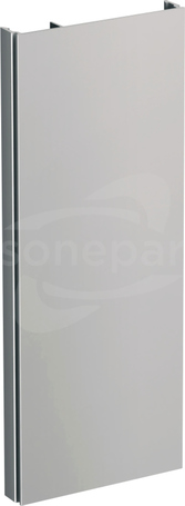 Optiline 45 ISM10950 Naturalny Pokrywa czołowa