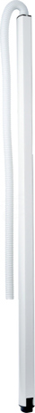 ISM20117P biel polarna - 2450mm Słup