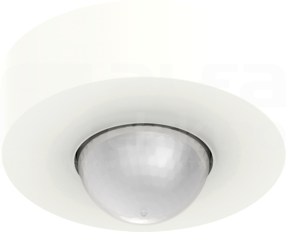 MERTEN ARGUS Czujnik ruchu 360