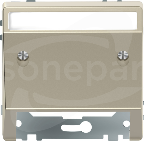 MTN4540-6033 piasek sahary Wypust