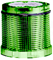 8WD44401BC fi70 115 ZIEL Kół.światło migające