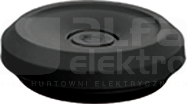 LDM 32 B M32 12-24mm IP66/67 czarny Dławnica membranowa