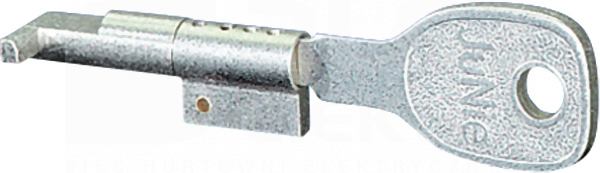 MI SK 01 Zamek do okienek