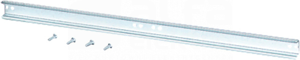 MI TS60 35mm dł.584mm Szyna nośna
