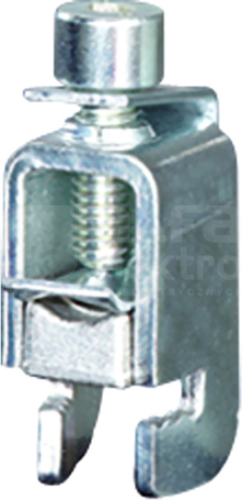 KS 120 F 25-120mm2 Zacisk szyn zbiorczych