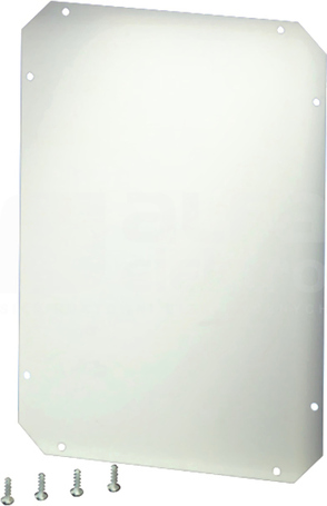 FP MP 20 216x306mm Płyta montażowa ENYSTAR