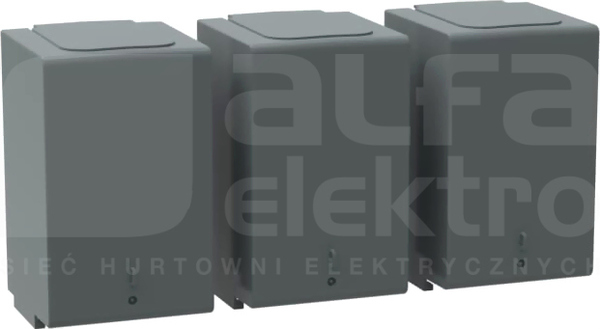OTS4000G1L/3 (3szt) Osłona zacisków