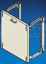 MB 2000 250x300 Panel z płytą osłon.MODITEC