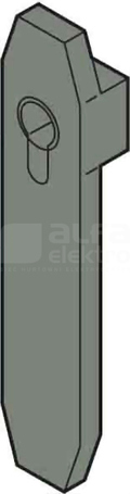 MT 2005 Zamek MODITEC