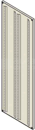 MU 0211 575x1725 Ściana tylna MODITEC