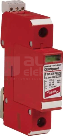 DEHNGUARD DG T 275 VA FM Ogranicznik przepięć C