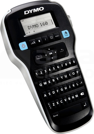 LM160 (stary numer S0946320) DRUKARKA LABELMANAGER