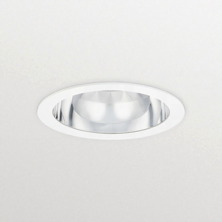 DN472B LED30S/840 PSE-E C PCC WH Downlight LED p/t