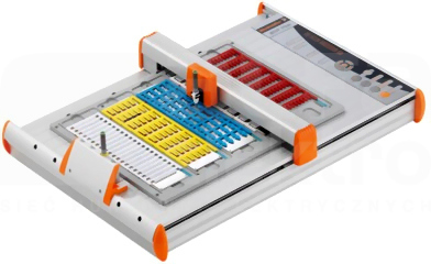MCP PLUS Plotter